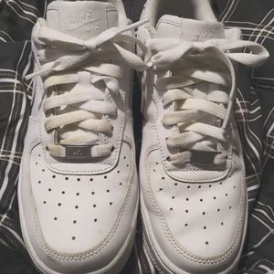 Nike Air Force One's